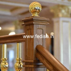 Indian Modern Railing Collection No-40271
