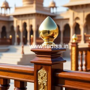 Simple And Stylish Balcony Railing Designs No-40275