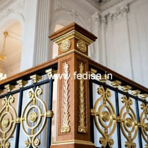 Latest Balcony Design Trends 2039 No-40289