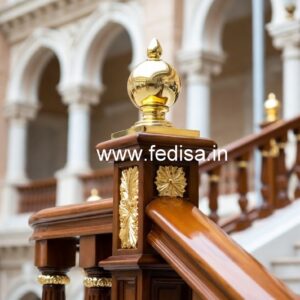 Latest Modern Balcony Railing Design Ideas 2039 No-40292