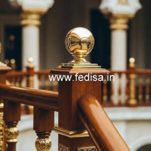 New Balcony Railing Design Trends In India No-40301