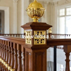 Latest Staircase Railing Design Ideas 2039 No-40303