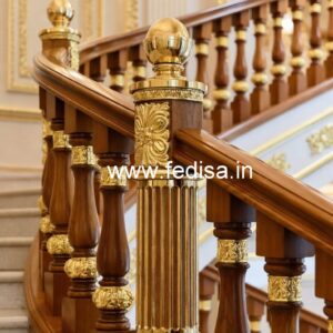 Simple Balcony Railing Design For Indian Homes No-40307