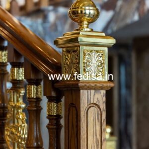 Modern Balcony Railing Designs With Price No-40311