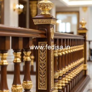 New Balcony Railing Design For Small House No-40325
