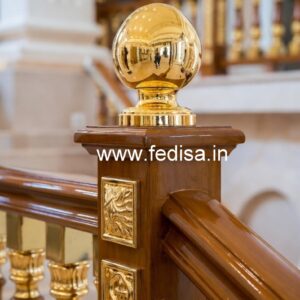 Top Railing Design Trends For 2026 Homes No-40328