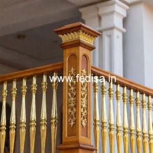 Best Steel Railing Design For Front Balcony No-40339