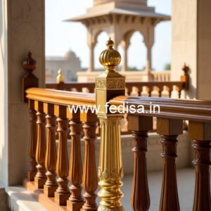 Modern Balcony Railing Ideas For Indian Homes No-40346