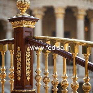 Simple Balcony Railing Design Ideas For Home No-40366