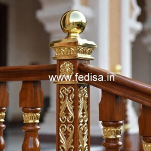Latest Balcony Railing Design Ideas 2039 No-40373