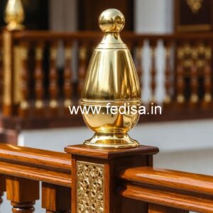 Top Steel Railing Designs For Homes No-40378