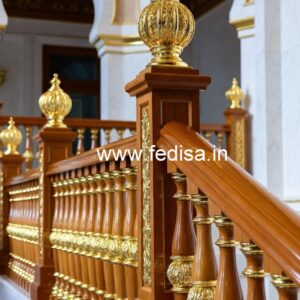 Latest Exterior Balcony Design Ideas No-40379