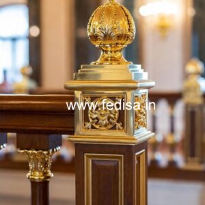 Best Exterior Railing Design Ideas No-40390