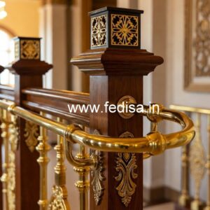 Low Budget Balcony Railing Design Ideas India No-40394
