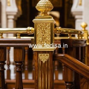 Best Railing Design Ideas For Ghar Exterior No-40395