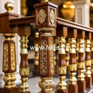 Affordable Railing Design Ideas For Indian Homes No-40404