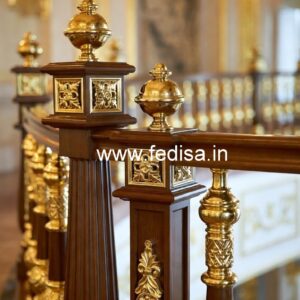 Balcony Railing Design India Latest Trends No-40409