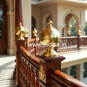 Best Railing Design India Homes 2039 No-40419