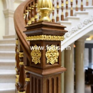 Balcony Railing Design Ideas India Latest No-40422