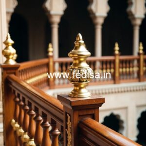 Best Exterior Railing Design India No-40432