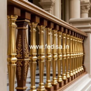 Ghar Balcony Design Latest 2039 No-40445