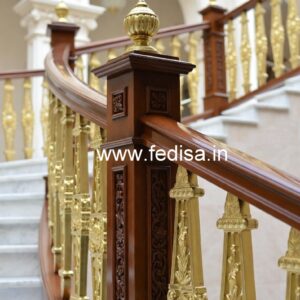 Modern Exterior Balcony Ideas India No-40473