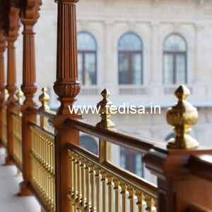 Best Balcony Railing Design For Indian Ghar No-40480
