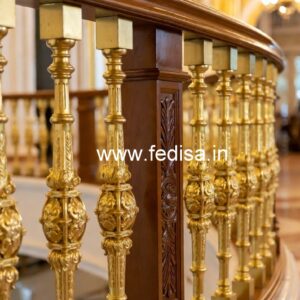 Top 20 Modern Railing Design Ideas For Home 2039 No-40489