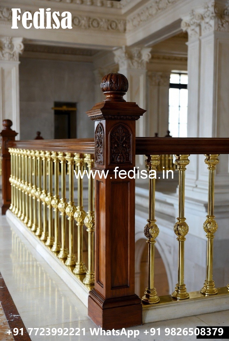 You Won?t Believe These Railing Designs ?? No-40494