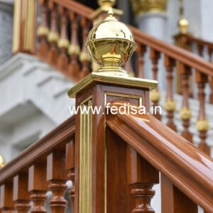 50+ Stylish Balcony Railing Designs You Must See No-40507