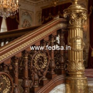 Best Stair Railing Ideas For Home No-40518