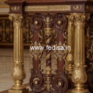 Latest Balcony Design Ideas With Railings No-40522
