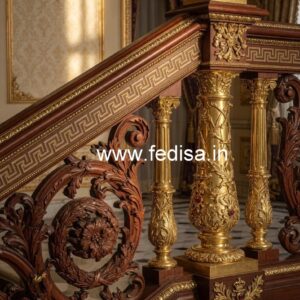 Top 10 Railing Design Ideas For Small House No-40523