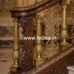 Stylish Balcony Railings You Will Love No-40527