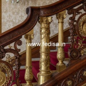 Latest Exterior Balcony Railing Ideas No-40529