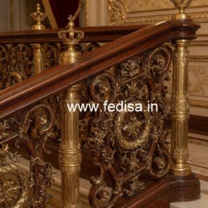 Best Home Exterior Railing Ideas No-40542