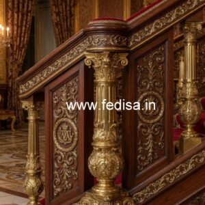 Best Steel Railing Ideas For Home No-40546