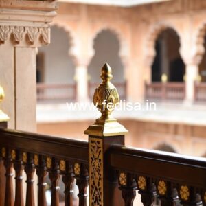 Latest Railing Design Ideas For House No-40555
