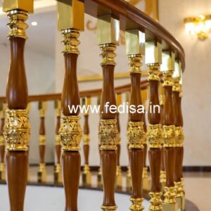 Latest Balcony Railing Design Trends No-40566