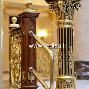 Best Exterior Balcony Railings No-40570