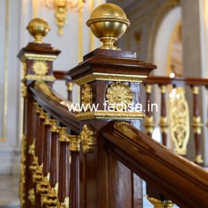 Top Balcony Ideas With Railings No-40577