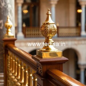Best Steel Balcony Designs No-40579