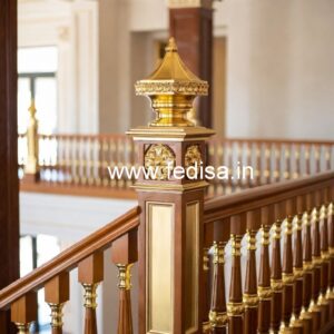 Best Exterior Home Railings No-40582