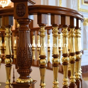 Top Steel Railing Design Ideas No-40586