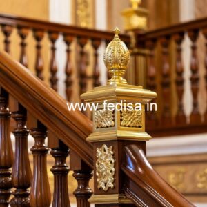 Latest Home Railing Ideas No-40596