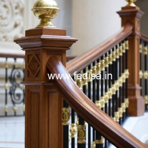 Low Budget Balcony Railing Ideas India No-40601