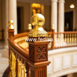Indian House Railing Design Ideas No-40606
