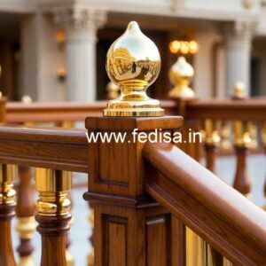 Ghar Ki Stylish Balcony Designs No-40611