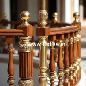 Ghar Ke Liye Balcony Design Ideas No-40614