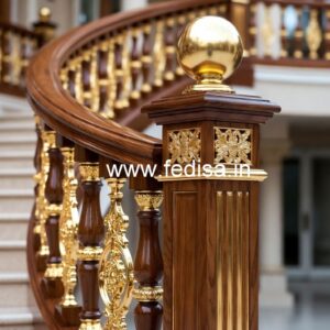 Best Balcony Railings India No-40616